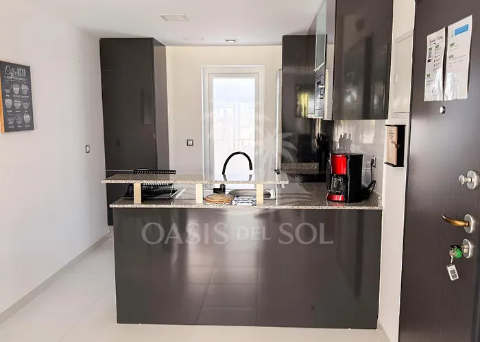 Sunny Place Oasis Del Sol * Arenales del Sol