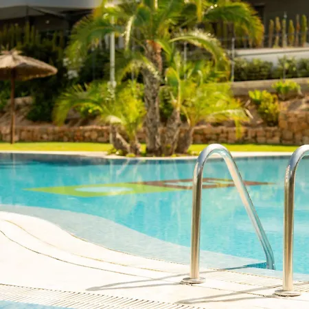 Appartamento Sunny Place Oasis Del Sol Arenales del Sol