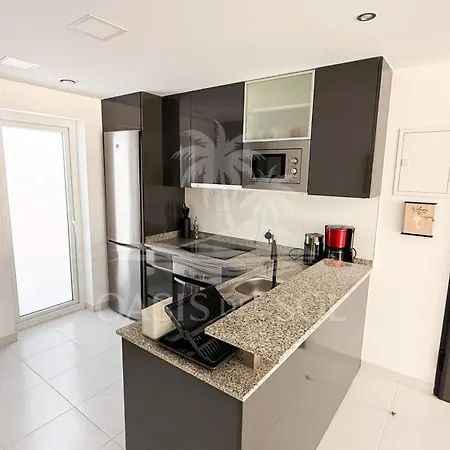 Sunny Place Oasis Del Sol Arenales del Sol