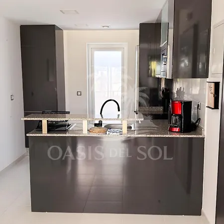 Sunny Place Oasis Del Sol * Arenales del Sol