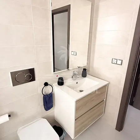 Appartamento Sunny Place Oasis Del Sol