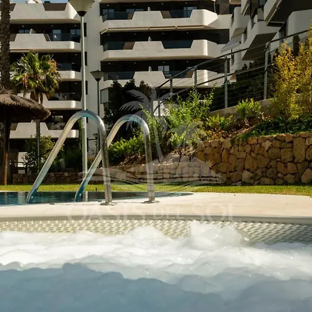 Appartamento Sunny Place Oasis Del Sol