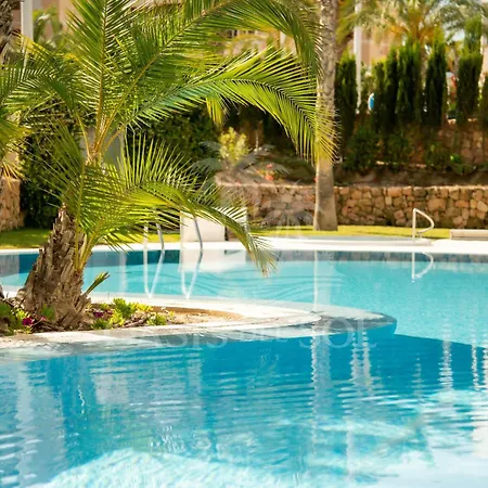 Sunny Place Oasis Del Sol Appartamento Arenales del Sol