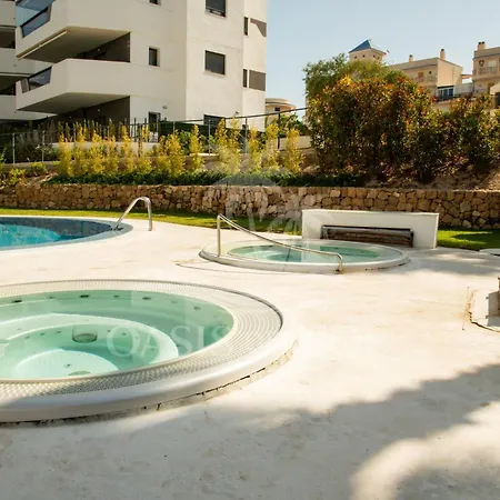 Sunny Place Oasis Del Sol Appartamento