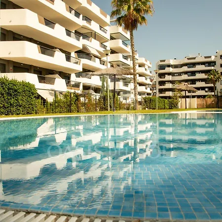 Sunny Place Oasis Del Sol *