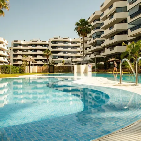 Sunny Place Oasis Del Sol Arenales del Sol