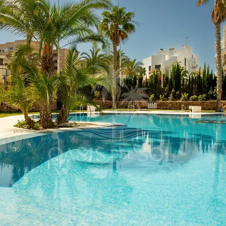 Sunny Place Oasis Del Sol * Arenales del Sol
