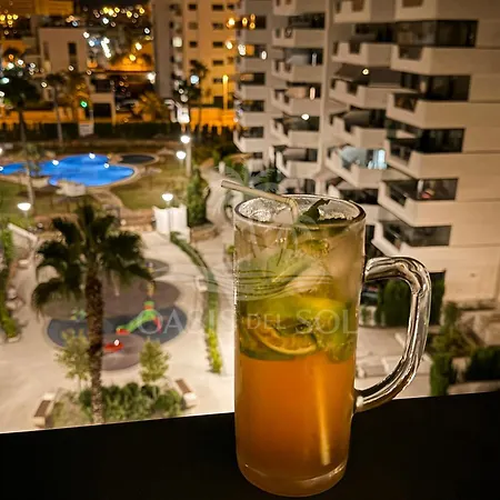 Appartamento Sunny Place Oasis Del Sol Arenales del Sol