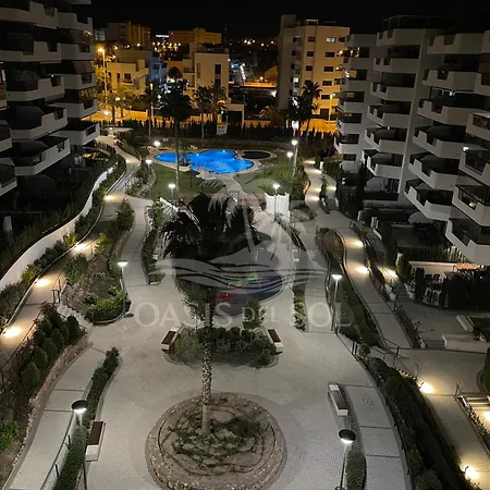 Sunny Place Oasis Del Sol Appartamento Arenales del Sol