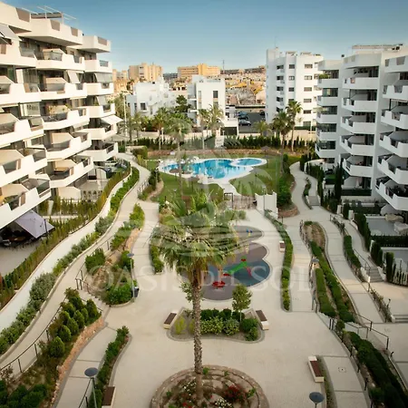 Sunny Place Oasis Del Sol