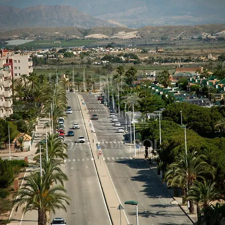 Sunny Place Oasis Del Sol