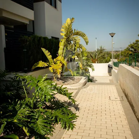 Sunny Place Oasis Del Sol * Arenales del Sol