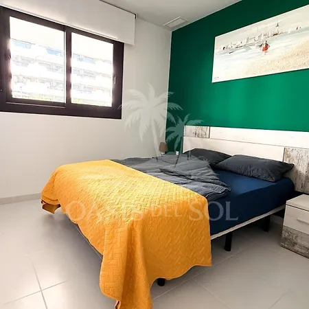 Appartamento Sunny Place Oasis Del Sol Arenales del Sol