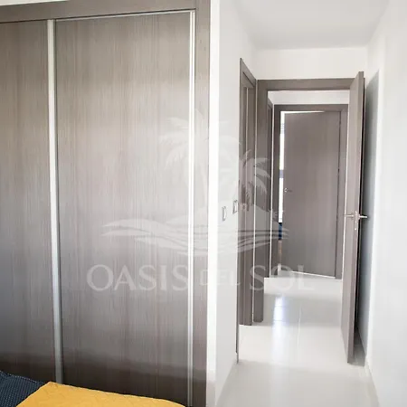 Sunny Place Oasis Del Sol *