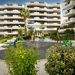 Sunny Place Oasis Del Sol *