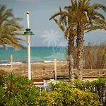 Lejlighed Sunny Place Oasis Del Sol Arenales del Sol